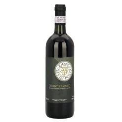 Di Posta Chianti Classico DOCG Rotwein 0,75L