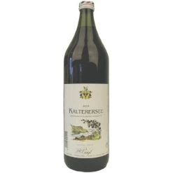 Kalterersee Rotwein 1L