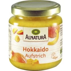 Bio Hokkaido Kürbis Aufstrich 125G