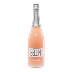 Bellini Di Canella Weinhaltiger Aperitif 0,75l
