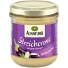 Alnatura Streichcreme Aubergine 180G
