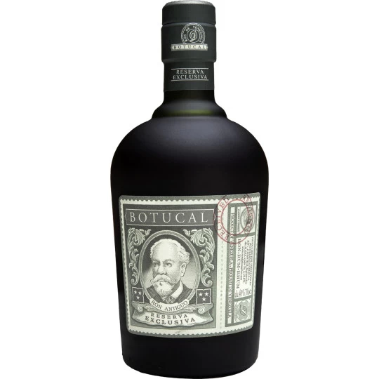 Rum Reserva Exclusiva 0,7L 1 Rum Reserva Exclusiva 0,7L