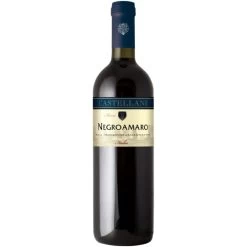 Negroamaro Puglia 0,75L