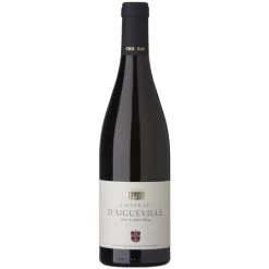 D´Aigueville Côtes Du Rhône Villages 0,75L