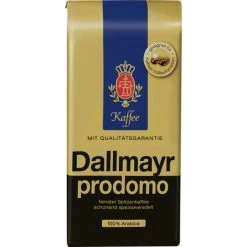 Kaffee Prodomo Ganze Bohnen 500G