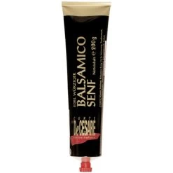 Cesare Balsamico Senf 200G