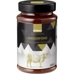 Genussmomente Rinderfond 400ml
