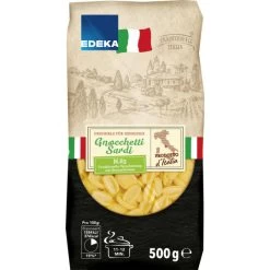 Italia Gnocchetti Sardi 500G