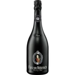 Von Metternich Riesling Sekt Brut 0,75L
