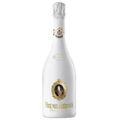 Von Metternich Chardonnay Sekt Trocken 0,75L