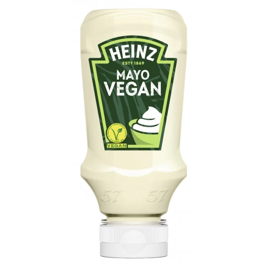 Mayo Vegan 220ML 1 Mayo Vegan 220ML
