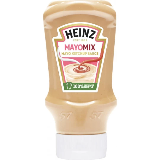 Mayo-Mix 400ML 1 Mayo-Mix 400ML