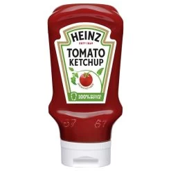 Tomato Ketchup 500ML