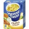 Tasse Huhn Mit Nudeln Suppe 36,6G