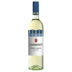 Pinot Grigio Weißwein 0,75L