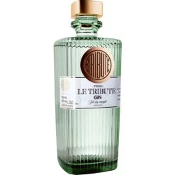 Tribute Dry Gin 43% 0,7L