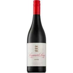 Leap Shiraz 0,75L