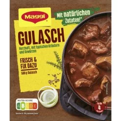 Fix Gulasch 48G