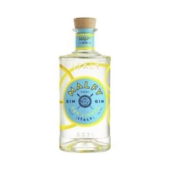 Gin Con Limone 41% 0,7L