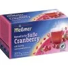 Kanadische Süsse Cranberry 20ST 45G