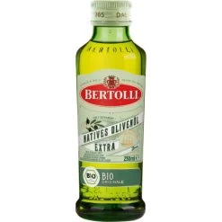 Bio Natives Olivenöl Extra 250ML