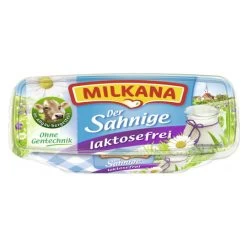 Der Sahnige Laktosefrei 150G