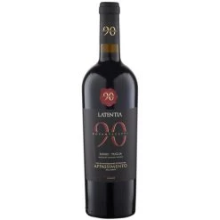 Appassimento Rosso Puglia 2020 0,75L