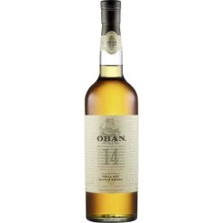 Whisky 14 Jahre 43% GP 0,7L