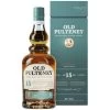 Pulteney Whisky 15 Jahre 46% 0,7L