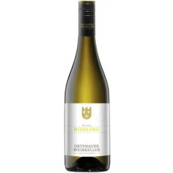 Weinkeller Baden Riesling 0,75L