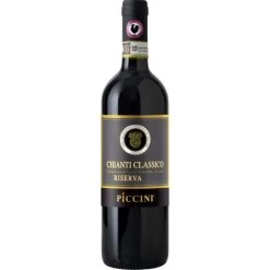 Chianti Classico Riserva DOCG Rotwein 0,75L