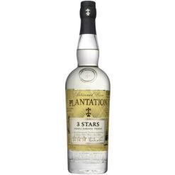 Rum 3 Stars 41,2% 0,7L