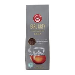 Earl Grey Rainforest Alliance 250G