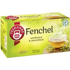 Fenchel 20ST 60G