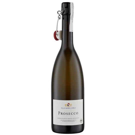 Maria Carla Bio Prosecco DOC 0,75L 1 Maria Carla Bio Prosecco DOC 0,75L